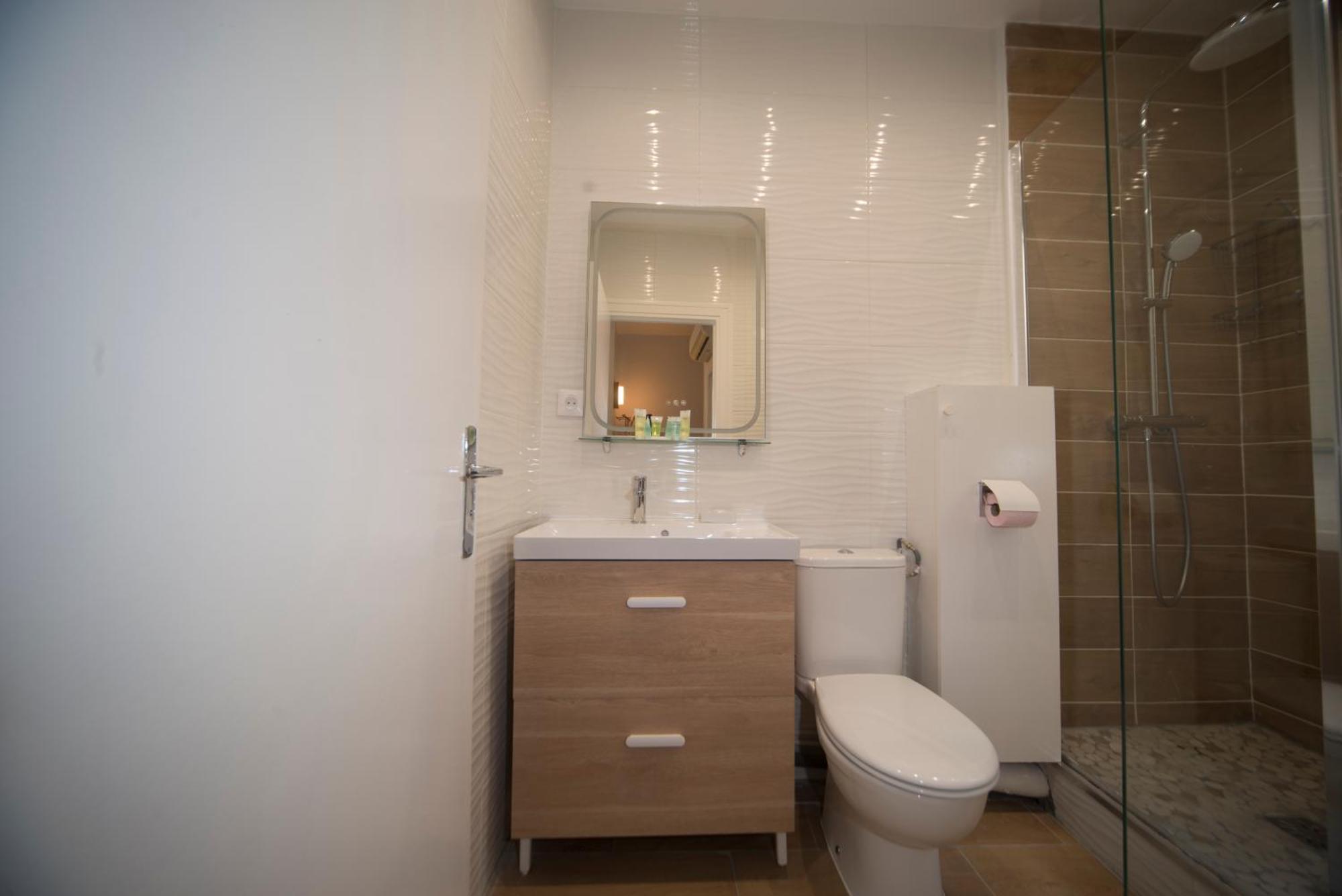 Apartmán Saint Michel Quartier Latin With Ac Paříž Exteriér fotografie